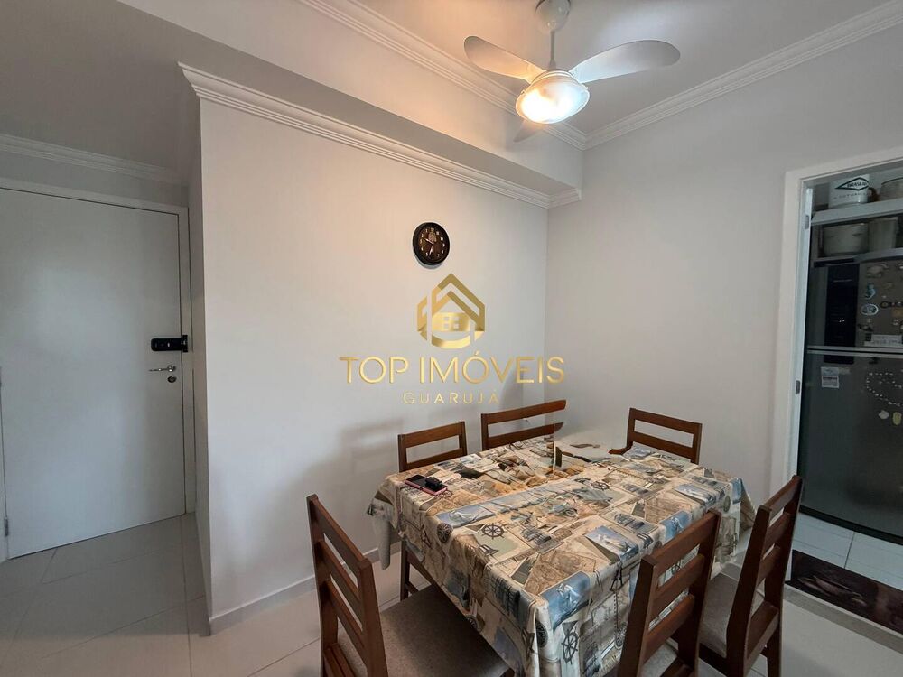 Apartamento, 2 quartos, 89 m² - Foto 2