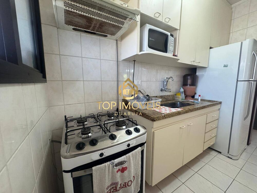 Apartamento, 2 quartos, 60 m² - Foto 6