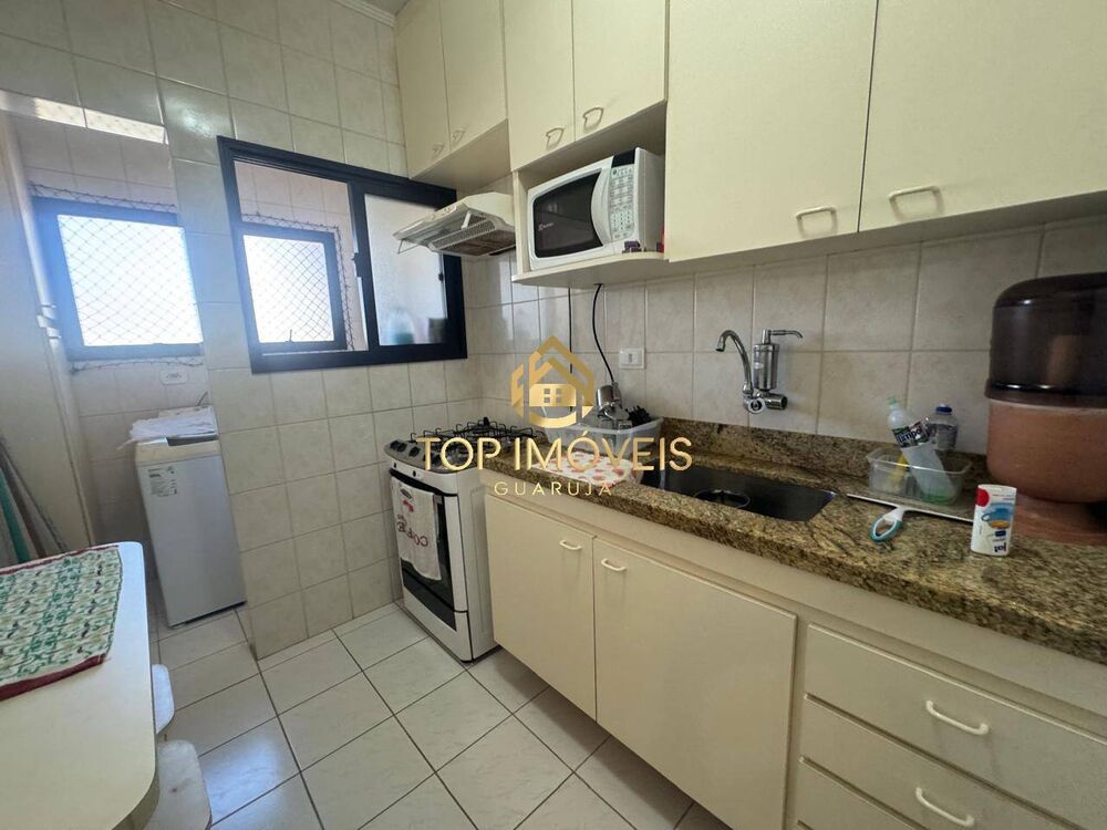 Apartamento, 2 quartos, 60 m² - Foto 5