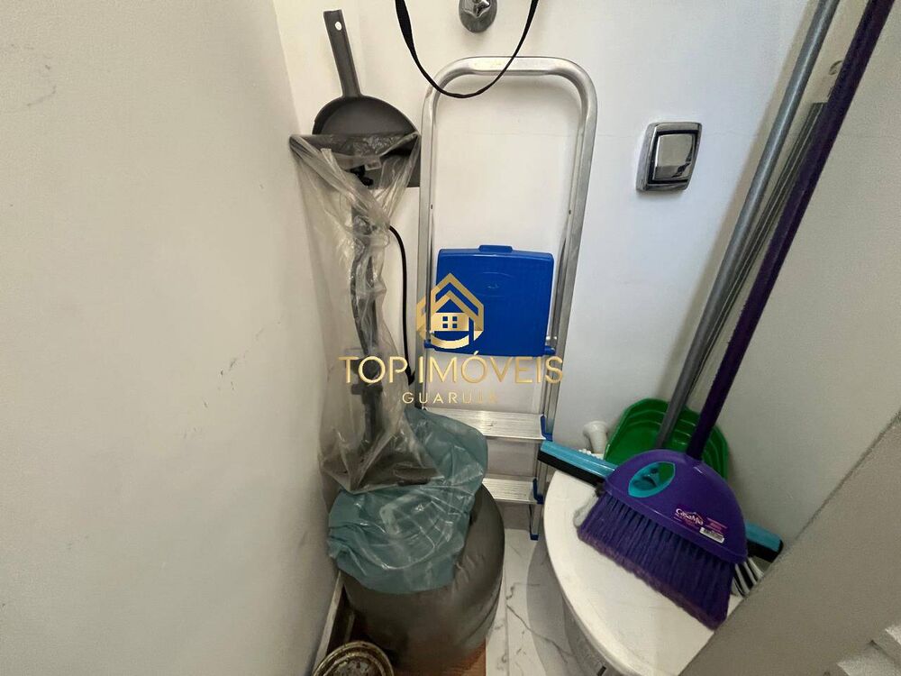 Apartamento à venda com 2 quartos, 85m² - Foto 4