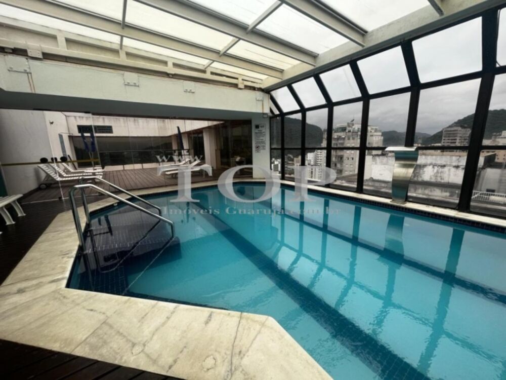Apartamento, 3 quartos, 100 m² - Foto 3