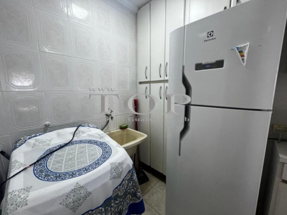 Apartamento, 3 quartos, 100 m² - Foto 14