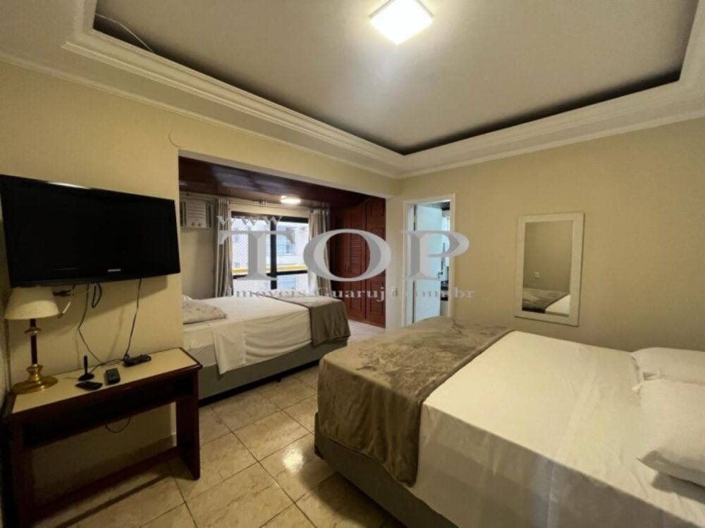 Apartamento, 3 quartos, 100 m² - Foto 7