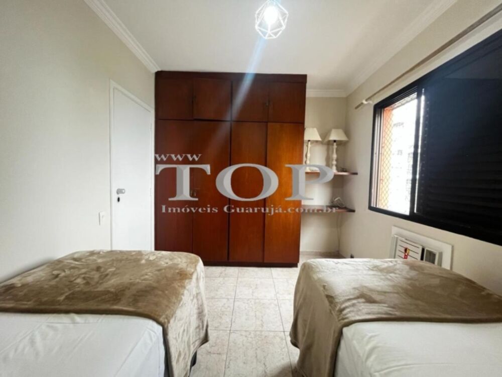 Apartamento, 3 quartos, 100 m² - Foto 2