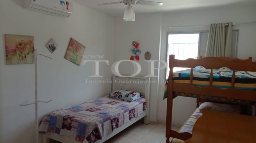 Apartamento à venda com 2 quartos, 90m² - Foto 2