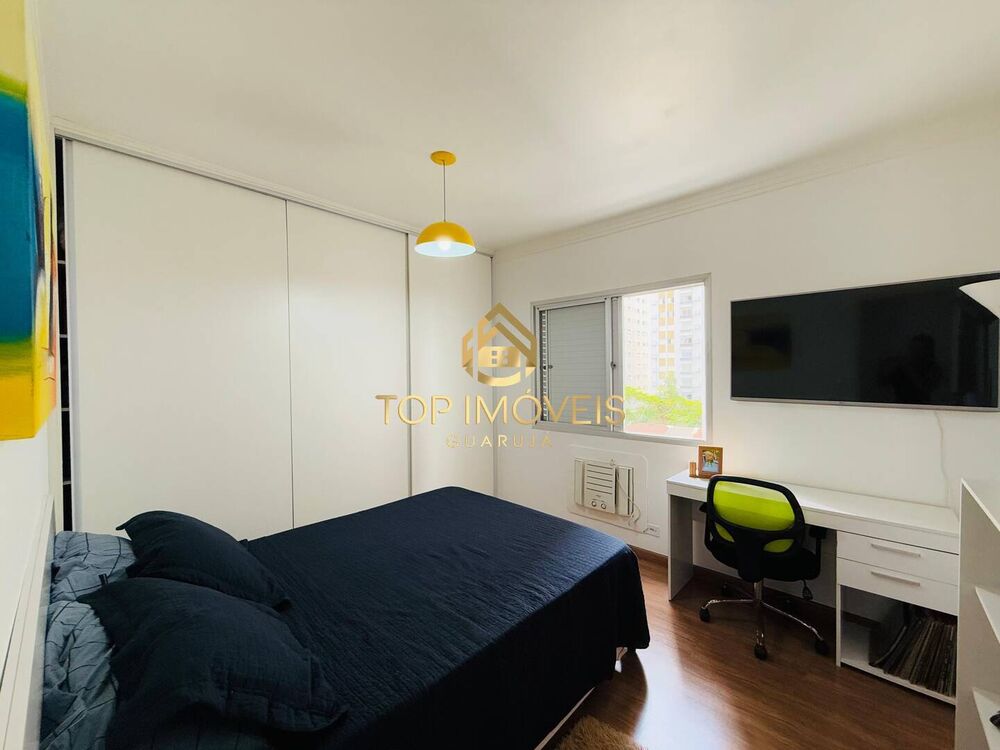 Apartamento, 4 quartos, 100 m² - Foto 3