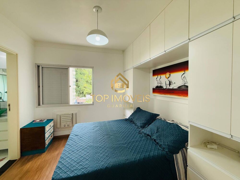 Apartamento, 4 quartos, 100 m² - Foto 1
