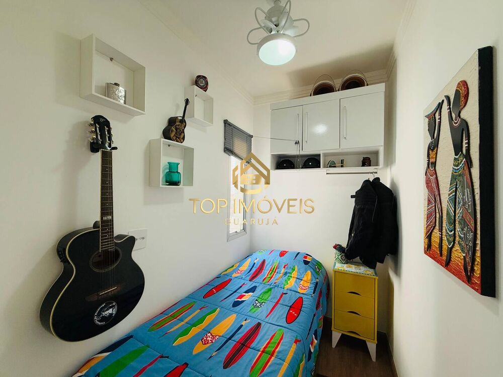 Apartamento, 4 quartos, 100 m² - Foto 2