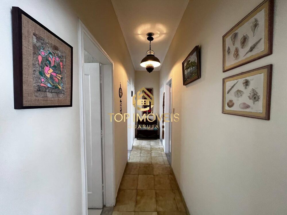 Apartamento, 4 quartos, 118 m² - Foto 1