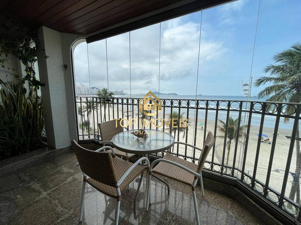 Apartamento, 3 quartos, 204 m² - Foto 2