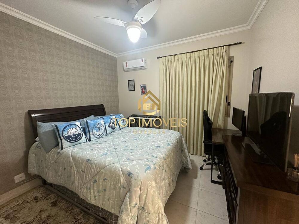 Apartamento, 3 quartos, 204 m² - Foto 3