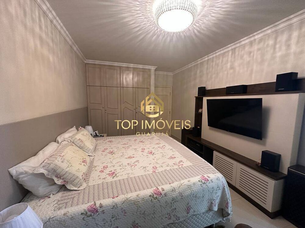 Apartamento, 3 quartos, 204 m² - Foto 4