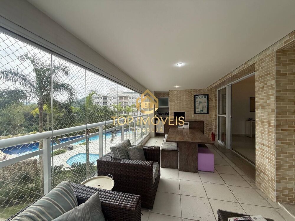 Apartamento, 3 quartos, 85 m² - Foto 1