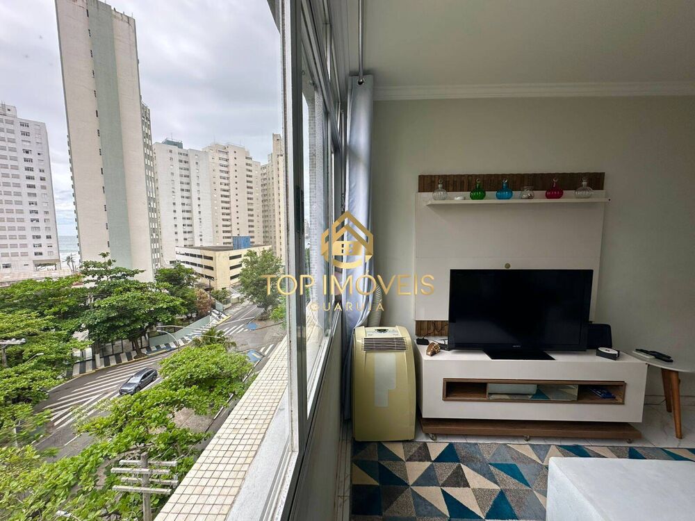 Apartamento à venda com 2 quartos, 100m² - Foto 1