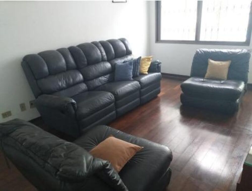 Casa, 4 quartos, 1500 m² - Foto 1