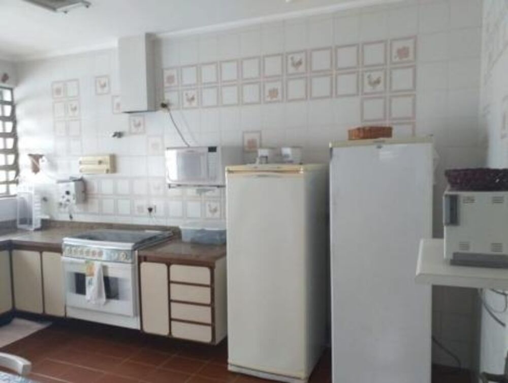 Casa, 4 quartos, 1500 m² - Foto 4