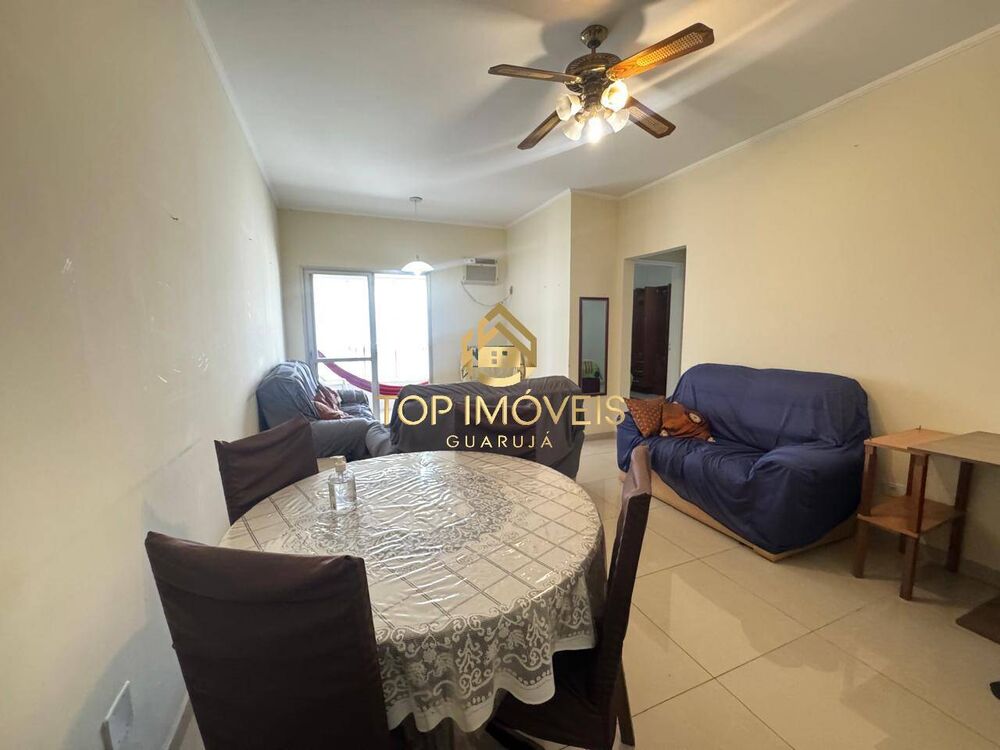 Apartamento, 2 quartos, 86 m² - Foto 2