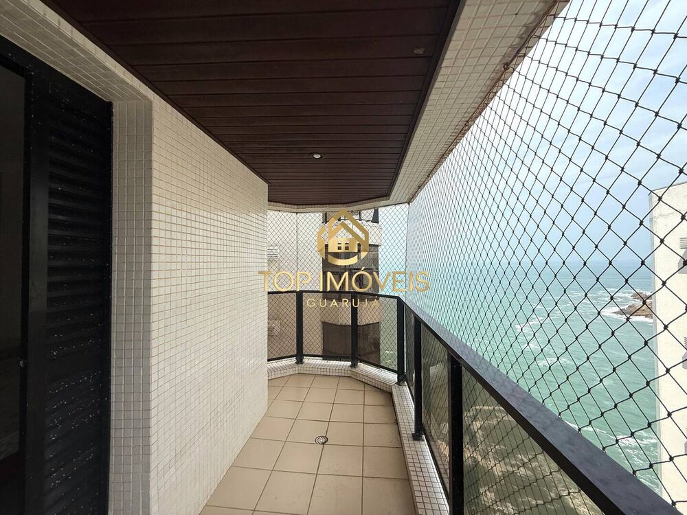 Apartamento, 3 quartos, 164 m² - Foto 2