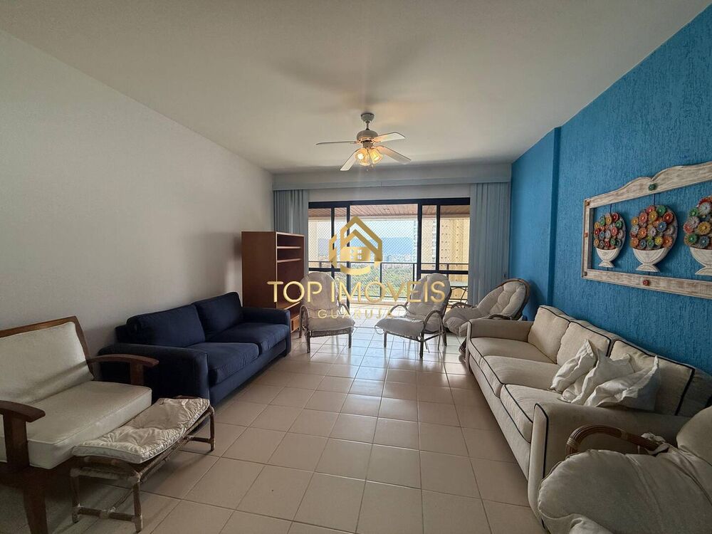 Apartamento, 3 quartos, 164 m² - Foto 4