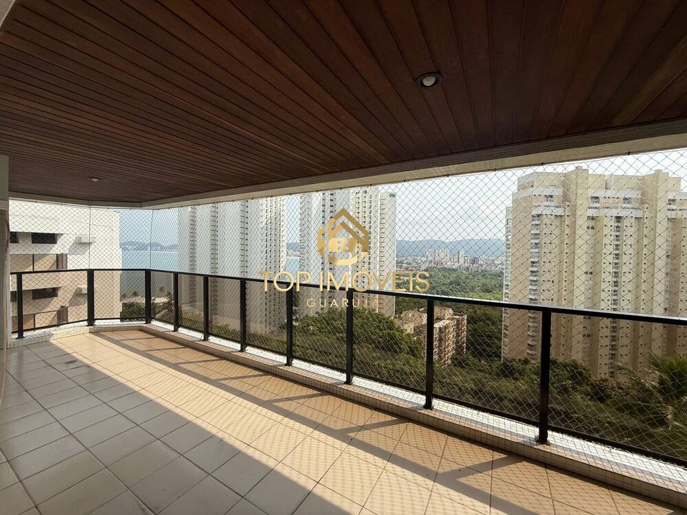 Apartamento, 3 quartos, 164 m² - Foto 1