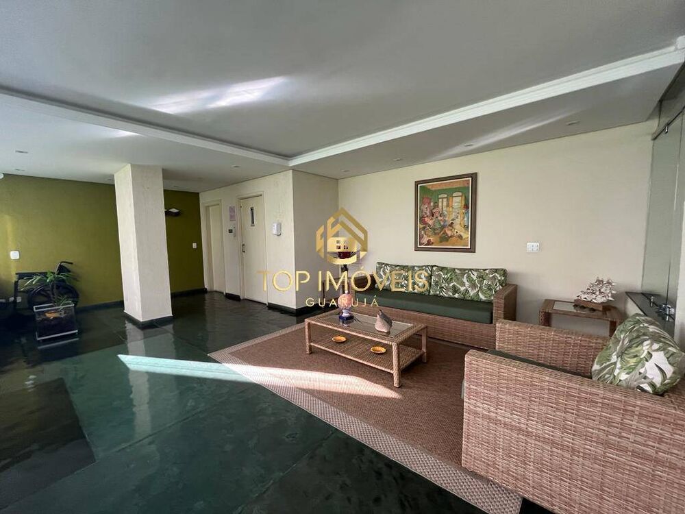 Apartamento, 3 quartos, 110 m² - Foto 4