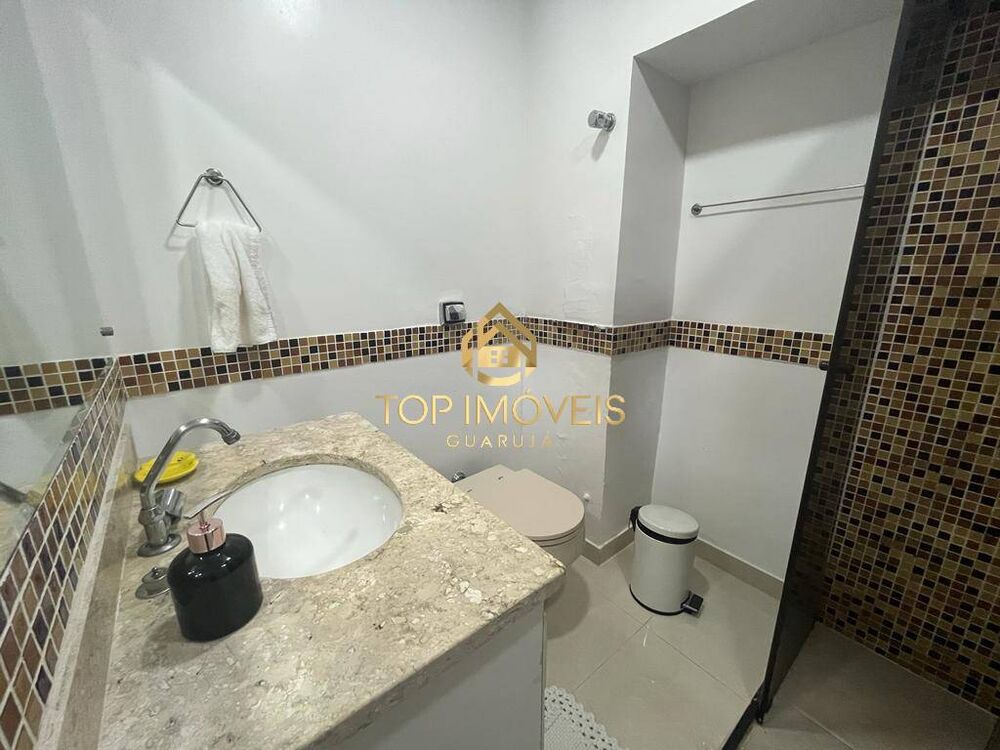 Apartamento, 3 quartos, 110 m² - Foto 3