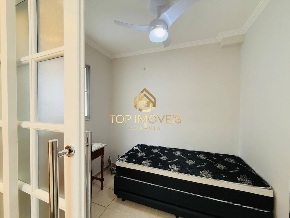 Apartamento, 3 quartos, 110 m² - Foto 2