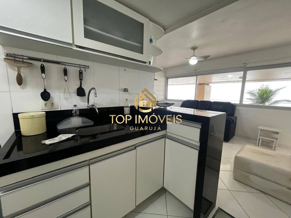 Apartamento, 2 quartos, 60 m² - Foto 1