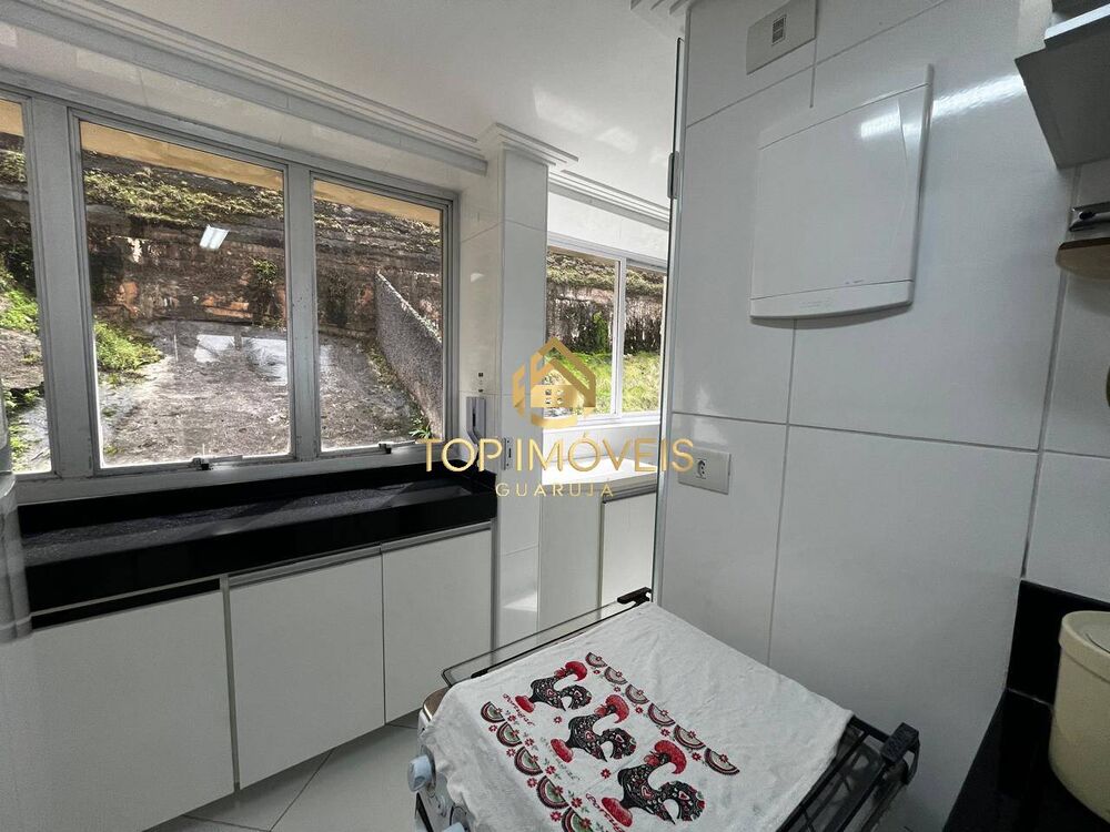 Apartamento, 2 quartos, 60 m² - Foto 3