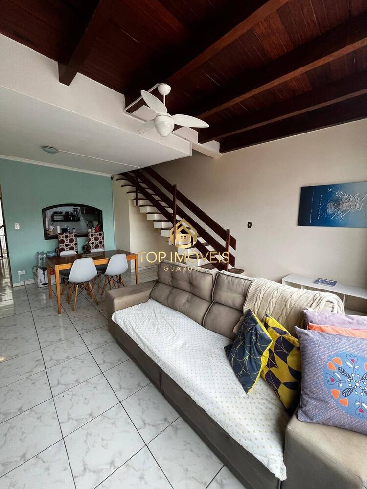 Apartamento, 3 quartos, 97 m² - Foto 1