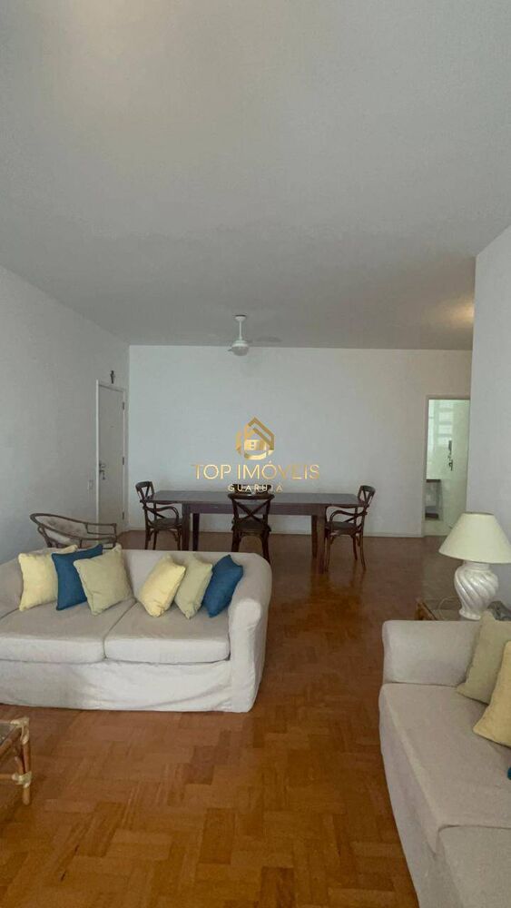 Apartamento, 4 quartos, 200 m² - Foto 2