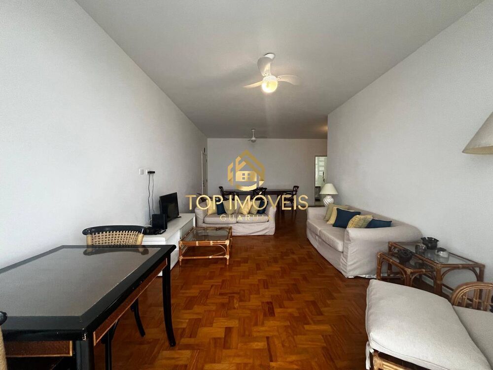 Apartamento, 4 quartos, 200 m² - Foto 1