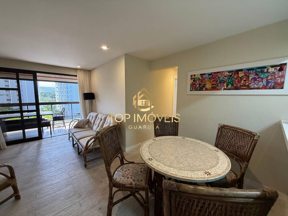 Apartamento, 3 quartos, 91 m² - Foto 4