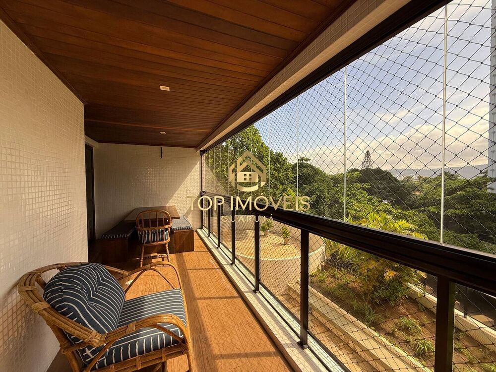 Apartamento, 3 quartos, 91 m² - Foto 2