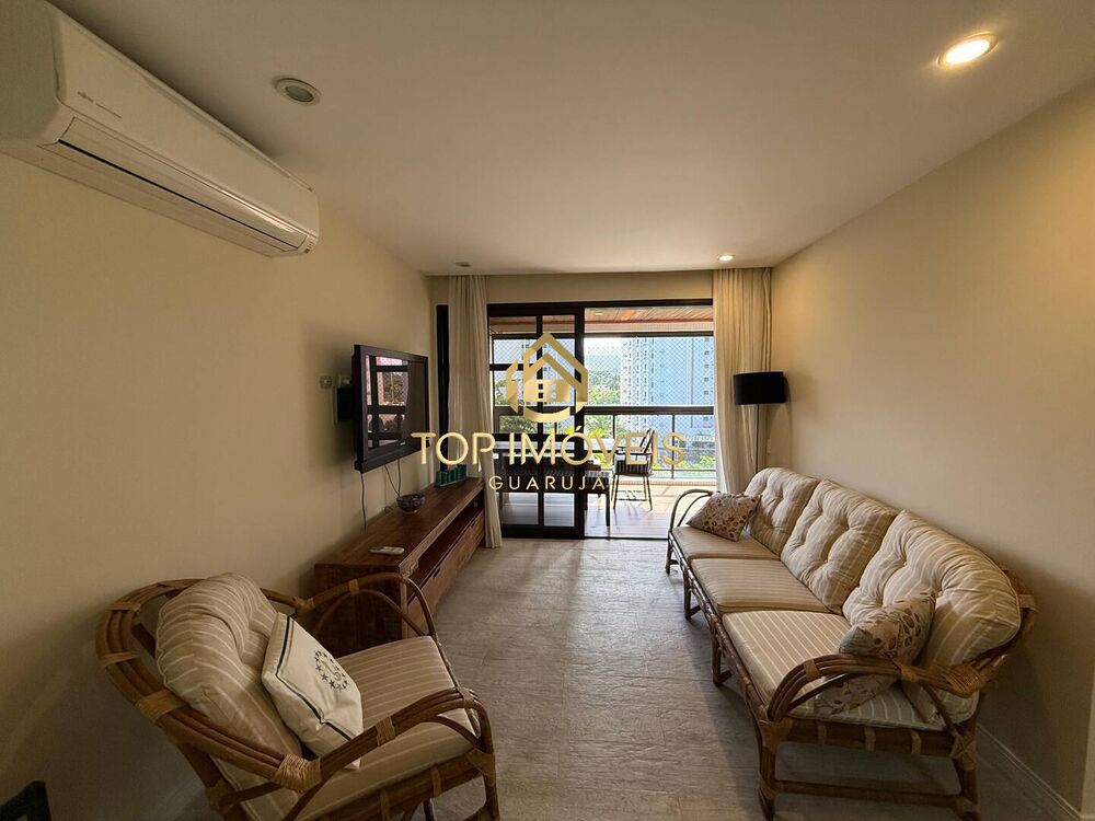 Apartamento, 3 quartos, 91 m² - Foto 3