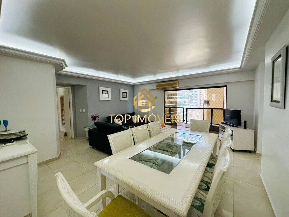 Apartamento, 4 quartos, 140 m² - Foto 2