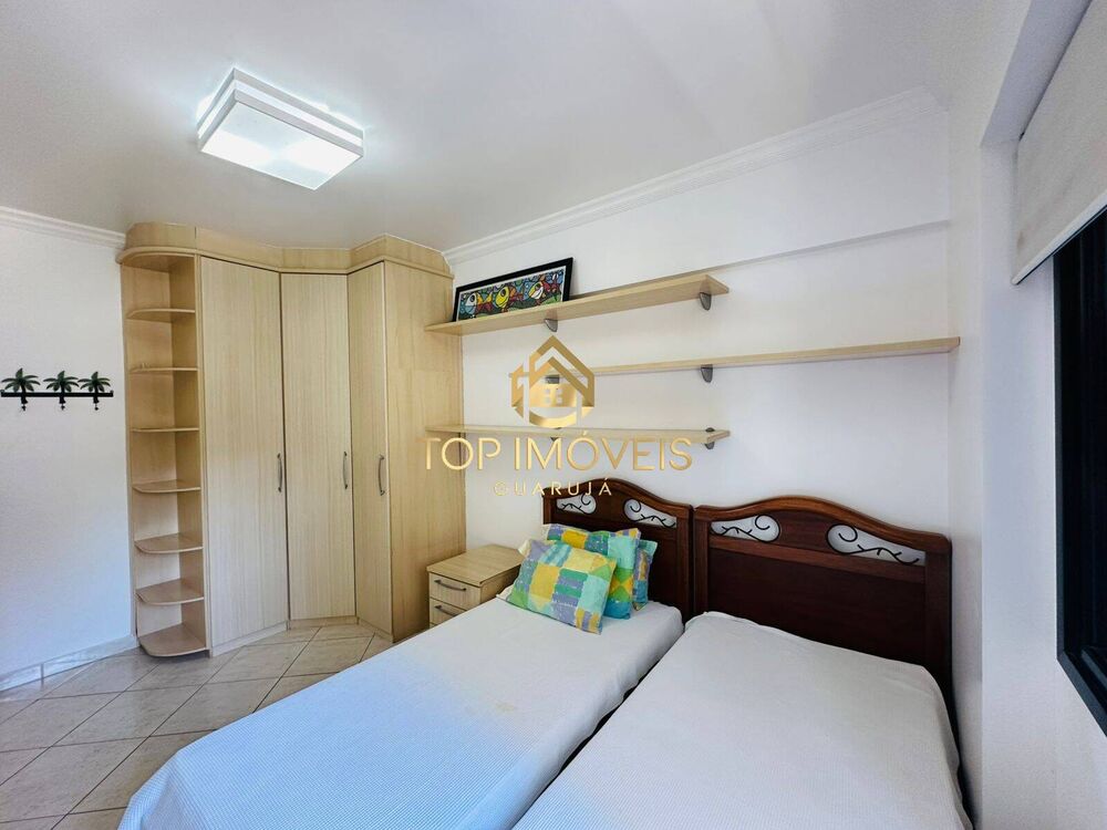Apartamento, 4 quartos, 140 m² - Foto 6