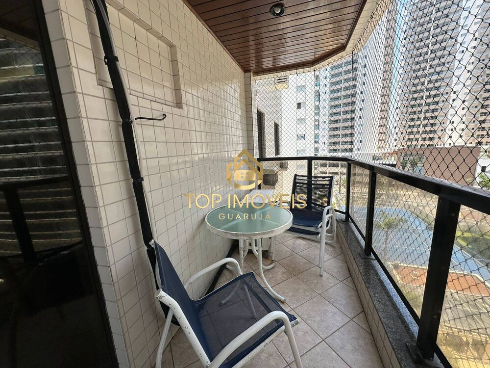 Apartamento, 4 quartos, 140 m² - Foto 5