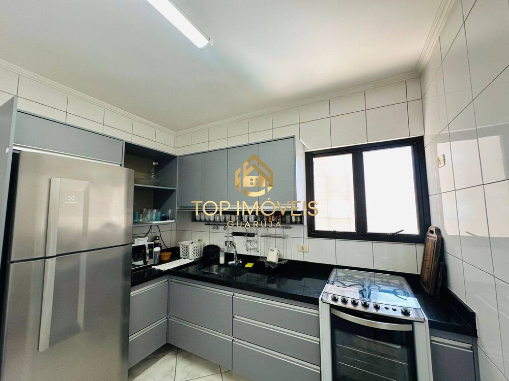 Apartamento, 4 quartos, 140 m² - Foto 1