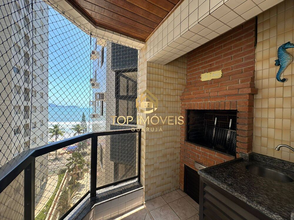 Apartamento, 4 quartos, 140 m² - Foto 8