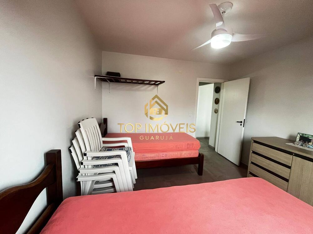 Apartamento, 2 quartos, 69 m² - Foto 2