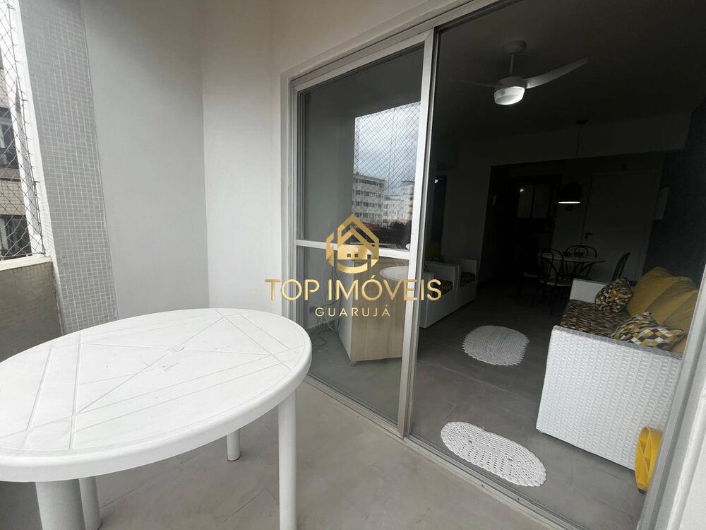 Apartamento, 2 quartos, 69 m² - Foto 3