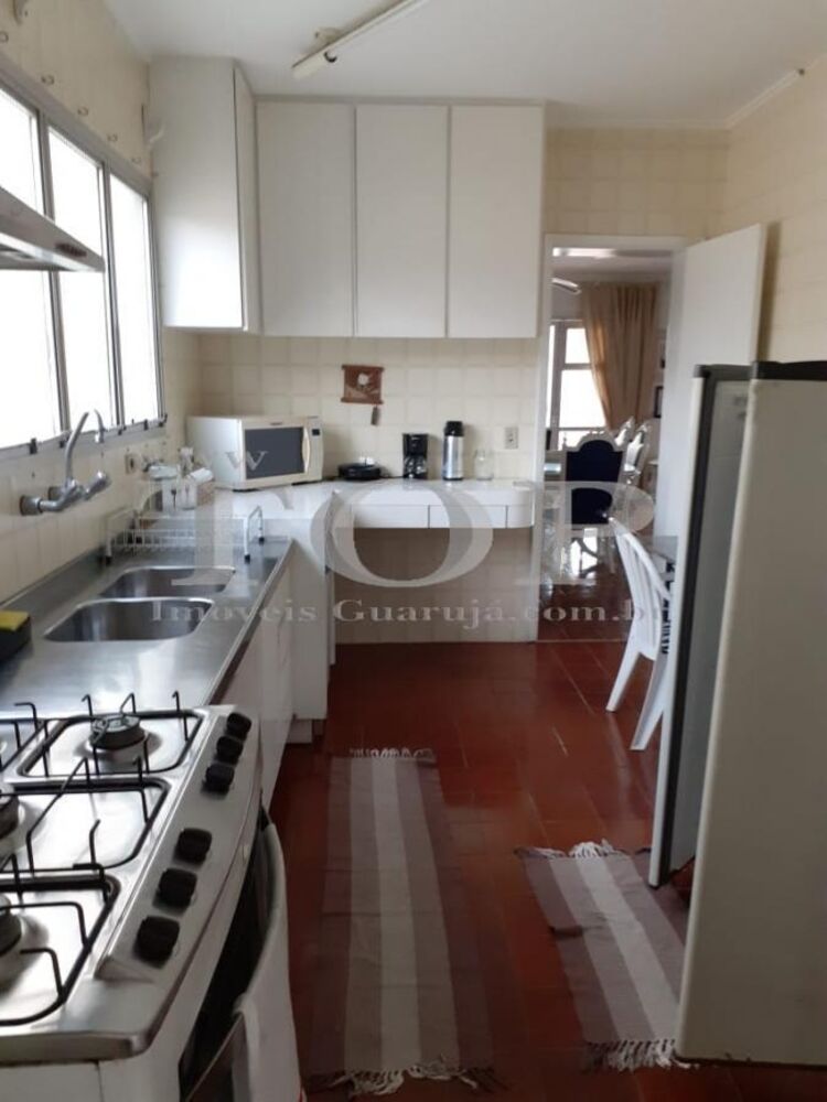 Apartamento à venda com 4 quartos, 176m² - Foto 4