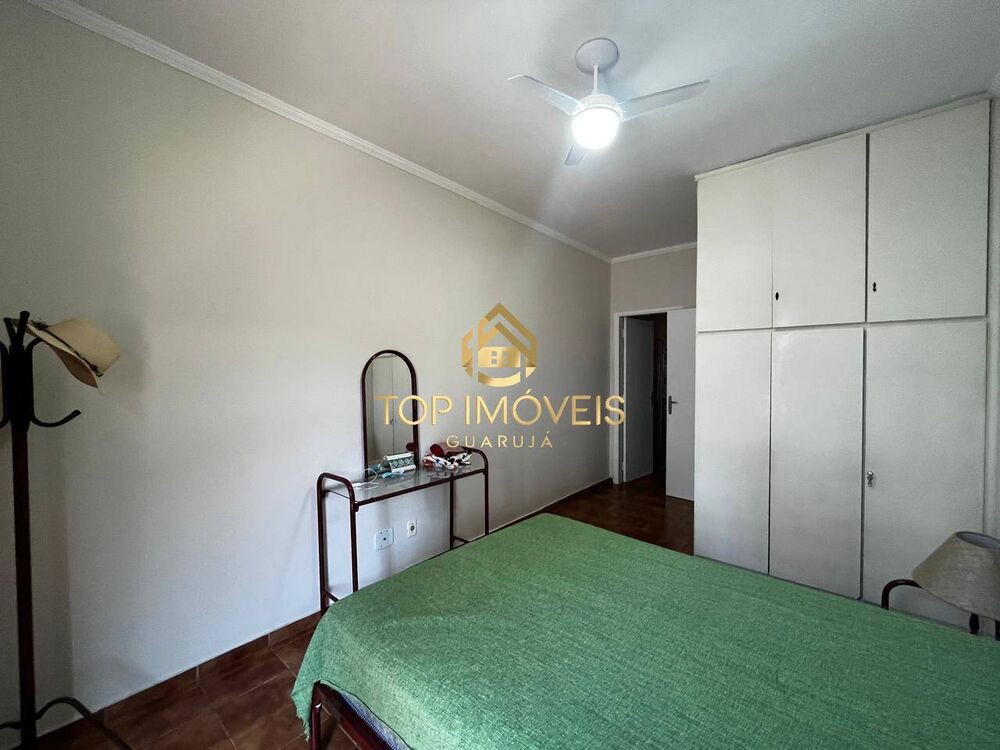 Apartamento, 3 quartos, 95 m² - Foto 1