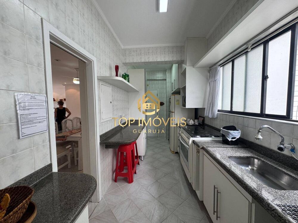 Apartamento, 4 quartos, 152 m² - Foto 3