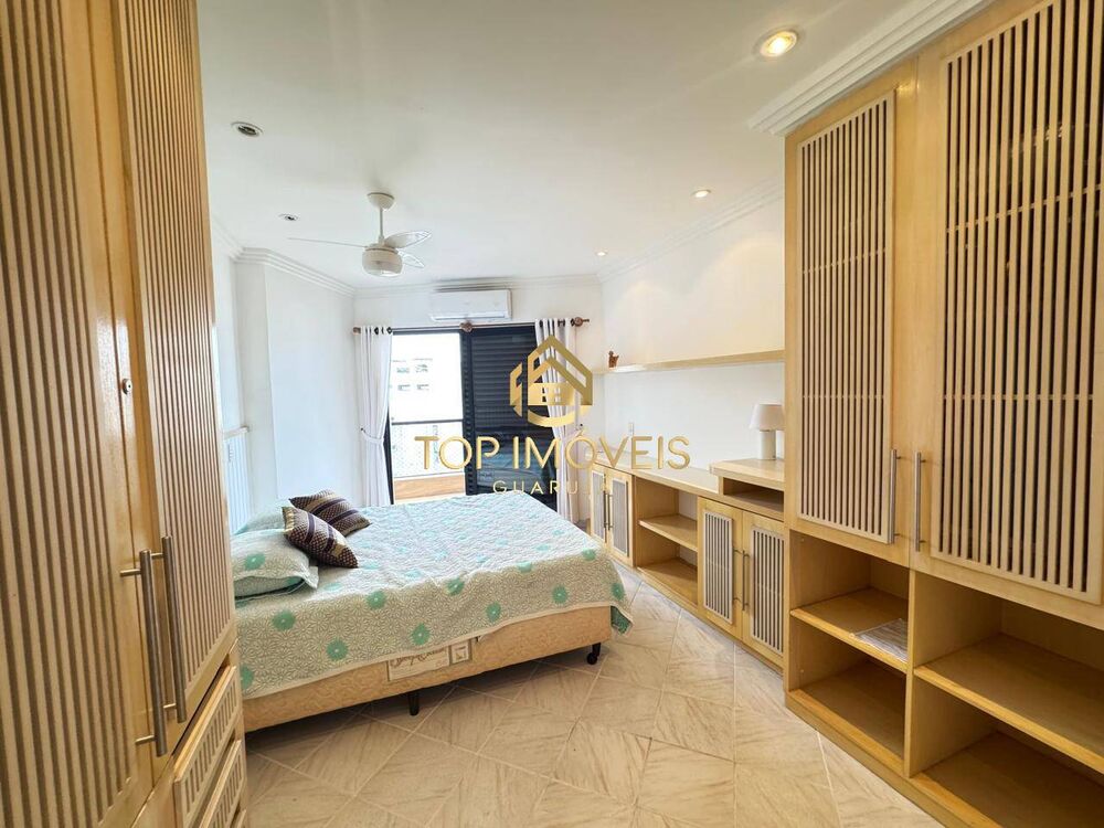 Apartamento, 4 quartos, 152 m² - Foto 1