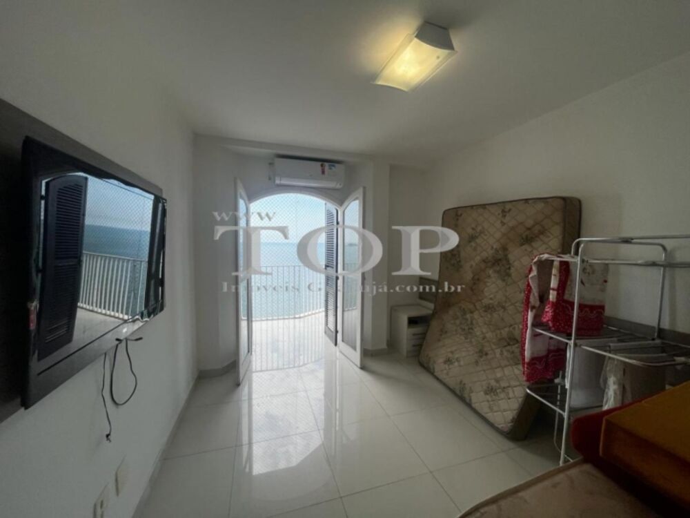 Apartamento, 4 quartos, 142 m² - Foto 7