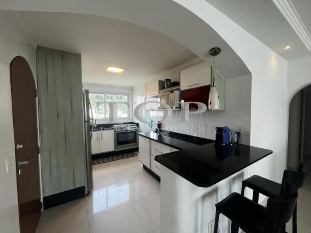 Apartamento, 4 quartos, 142 m² - Foto 2