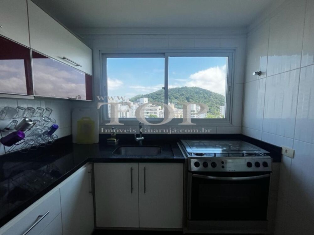 Apartamento, 4 quartos, 142 m² - Foto 1