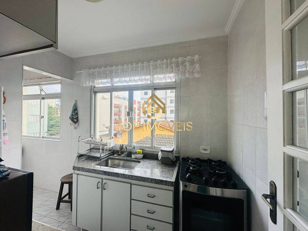 Apartamento, 2 quartos, 70 m² - Foto 4